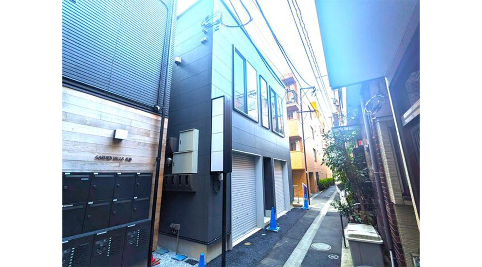 【中央区】月島駅徒歩4分　駅近の好立地！重飲食可能な新築物件